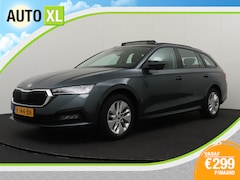 Skoda Octavia Combi - 111 PK TSI Business+ Pano-dak Climate Elek.Trekhaak