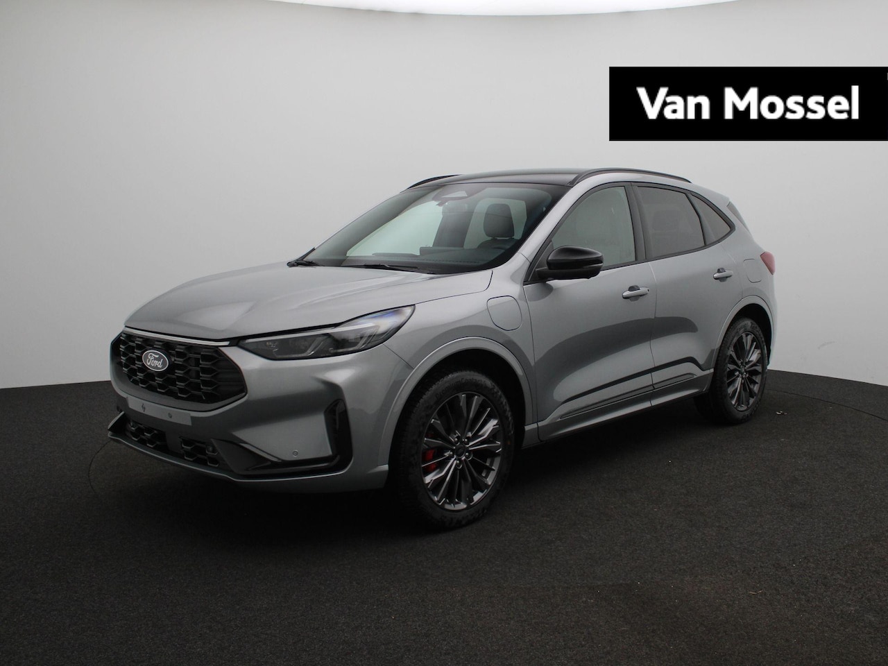 Ford Kuga - 2.5 PHEV Sound Edition | UIT VOORRAAD LEVERBAAR | TREKHAAK | WINTERPAKKET | B&O | - AutoWereld.nl