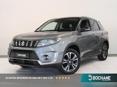 Suzuki Vitara - 1.4 Boosterjet Style Smart Hybrid | Panoramadak | Camera | Stoelverwarming | Adaptieve Cru
