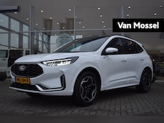 Ford Kuga - 2.5 PHEV ST-Line X | Panoramadak | Climate Control | Adaptieve Cruise Control | Elektrisch