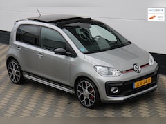 Volkswagen Up! - 1.0 TSI GTI Panodak Camera Cruise Climate