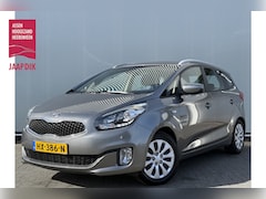 Kia Carens - BJR 2016 1.6 GDi 135 PK Dynamic Line 7 PERSOONS | TREKHAAK | NAVI | TELEFOON | LMV