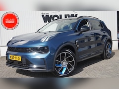 Lynk & Co 01 - 1.5 PHEV Automaat | Pano | 360 Camera