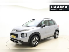 Citroën C3 Aircross - 1.2 PureTech Shine 110 Pk | Navigatie | Climate control | Camera | Weinig kilometers | Lic