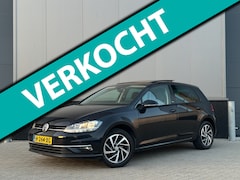 Volkswagen Golf - 1.0 TSI Trendline Sound Pano Carplay ACC