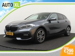 BMW 1-serie - 118i 136 PK Business+ Carplay 17'LMV Climate