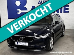 Volvo V90 - 2.0 T5 Inscription 360 camera