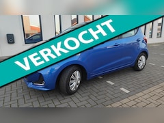 Hyundai i10 - 1.0i Comfort 29767 km cruise control