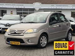 Citroën C3 - 1.4i Ambiance AIRCO | TREKHAAK | CRUISE | NIEUWE APK
