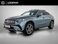 Mercedes-Benz GLC-klasse Coupé - 300e 4MATIC Business Solution AMG | Advanced plus | Trekhaak | Panoramaschuifdak | URBAN G