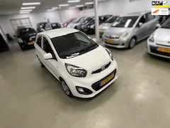 Kia Picanto - 1.0 CVVT ISG Comfort Pack