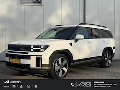 Hyundai Santa Fe - 1.6 T-GDI PHEV Premium Plus 4WD 7p. / Stoelkoeling / Stuur- & Stoelverwarming / BOSE Audio