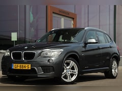 BMW X1 - sDrive20i High Executive | M-sport | Cruise | Leder |