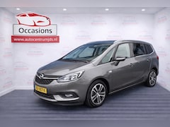 Opel Zafira - 1.6 Turbo Online Edition 7p
