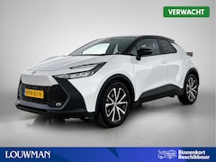 Toyota C-HR - 1.8 Hybrid 140 Dynamic | BTW Voertuig | Achteruitrijcamera | Onderweg-naar-dealer