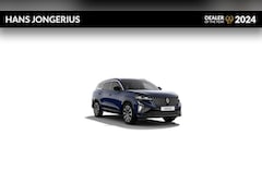 Renault Espace - Techno | Achteruitrijcamera | Adaptive Cruise Control | Elektronisch geregelde airconditio