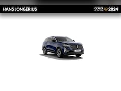 Renault Espace - Techno | Achteruitrijcamera | Adaptive Cruise Control | Elektronisch geregelde airconditio