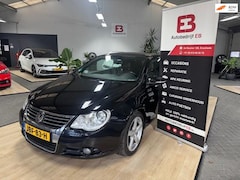 Volkswagen Eos - 1.4 TSI