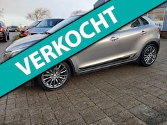 Suzuki Baleno - 1.2 Smart Hybrid High Executive