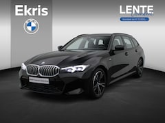 BMW 3-serie Touring - 320e M Sportpakket | Entertainment Pack | Sportstoelen | Cruise Control | DAB | Harman Kar