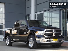Dodge Ram 1500 - 5.7 V8 4x4 Crew Cab 5'7 Sport | Dubbele cabine | 3500KG Trekgewicht | Camera voor en achte
