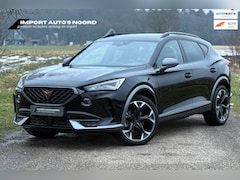 CUPRA Formentor - 1.4 e-Hybrid Pano Leer Memory Camera