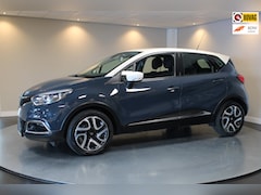 Renault Captur - 1.2 TCe Dynamique *Automaat* Stoelverw.|Camera|Navi|Cruise|PDC