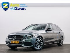 Mercedes-Benz C-klasse Estate - 180 Ambition Aut. Night Pakket