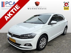 Volkswagen Polo - 1.0 TSI Comfortline Business