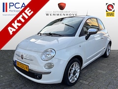 Fiat 500 - 1.2 Sport