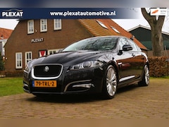 Jaguar XF - 5.0 V8 385PK Aut. | Bowers & Wilkins | Alcantara hemel | Xenon | Navigatie | Historie | Fa