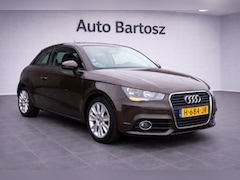 Audi A1 - 1.4 TFSI 119g. Ambition Pro Line Business /AUTOMAAT
