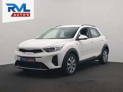 Kia Stonic - 1.0 T-GDi DynamicLine Apple/Carplay 1e Eigenaar