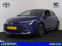 Toyota Corolla - Hybrid 180 Executive