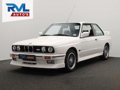 BMW 3-serie Coupé - M3 *Unrestored* Time Capsul in stunning Condition