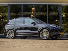 Porsche Cayenne - 3.0 S E-Hybrid Platinum Edition NL Auto