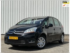 Citroën C4 Picasso - 1.6 VTi Image 5p. Trekhaak, Airco, Cruise, PDC, ISOFIX, N.A.PApk tot 16-01-2026