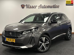 Peugeot 3008 - 1.6 Hybrid Plug-in 225 GT*NAP*Camera*Cruise-Control*Xenon*Led*Trekhaak