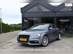 Audi A3 Limousine - 1.6 TDI Adrenalin Automaat S line