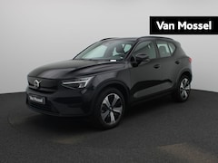Volvo XC40 - Recharge Core | 231PK | LED Koplampen | Apple Carplay / Android Auto | Lichtmetalen Velgen