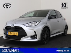 Toyota Yaris - 1.5 Hybrid Executive | Afneembare trekhaak | Premium uitgevoerd |