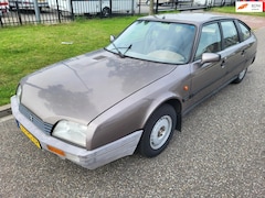 Citroën CX - 2.0 RE