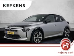 Lancia Y(psilon) - Ypsilon 1.2 110pk Hybrid LX | Adaptive Cruise Control | Navigatie | Achteruitrijdcamera |