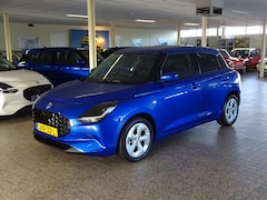 Suzuki Swift - 1.2 Select Smart Hybrid CVT Automaat