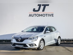 Renault Mégane - 1.3 TCe Zen | Trekhaak | Cruise | Halfledere bekleding