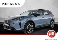 Peugeot 5008 - 1.6 plug-in Hybrid GT 195pk Automaat | 8 JAAR GARANTIE | Elektrische Klep | Elektrische Be
