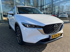 Mazda CX-5 - 2.0 e-SkyActiv-G M Hybrid 165 Exclusive-Line | COMFORT PACK | AUTOMAAT | TREKHAAK | NED AU