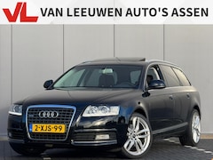 Audi A6 Avant - 2.8 FSI quattro Pro Line | Nette auto | Trekhaak