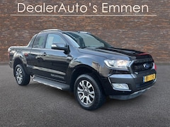 Ford Ranger - 3.2 TDCi Wildtrak ECC LMV NAVIGATIE CRUISE