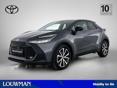 Toyota C-HR - 1.8 Hybrid 140 Dynamic | Stuurwielverwarming | Keyless entry | Blind Spot Monitoring | 18